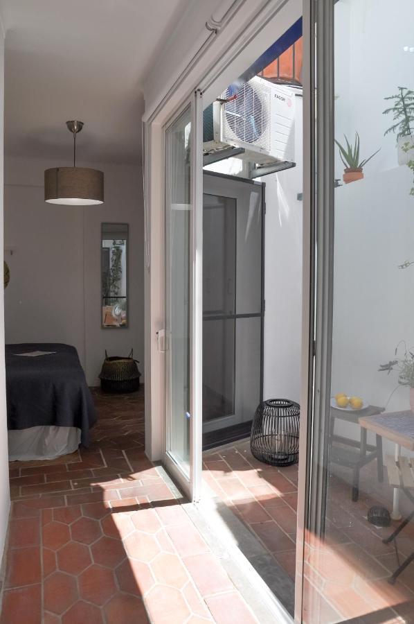 Lovelystay - Casa Salto - Charming Townhouse With Large Terrace Тавира Екстериор снимка